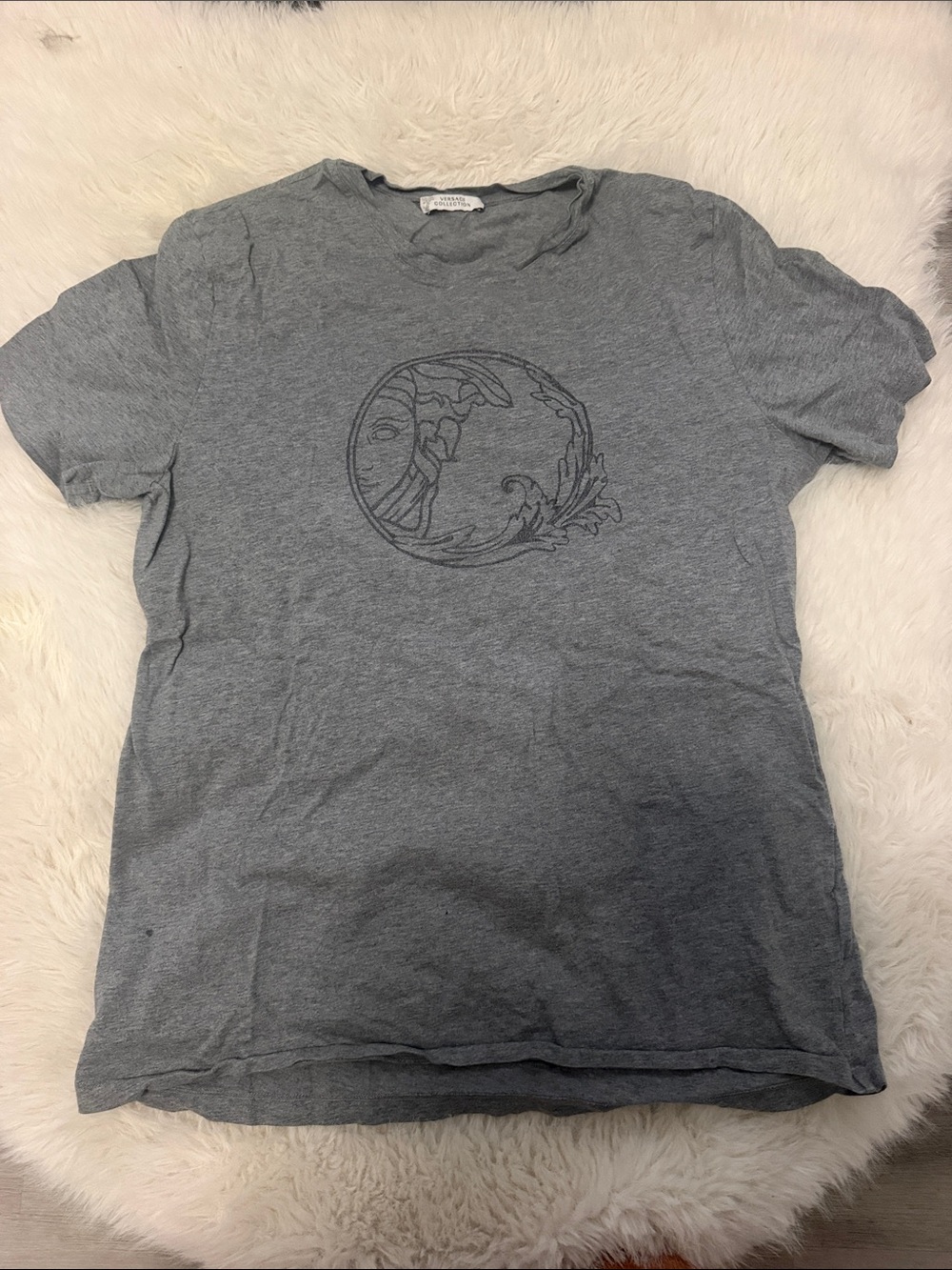 Versace * authentic* men’s t shirt